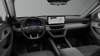 2026 Ford Explorer® Internal Image 2